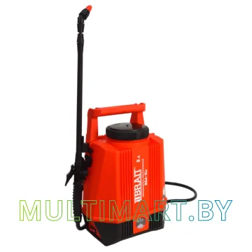 Опрыскиватель Brait BSA-5Li